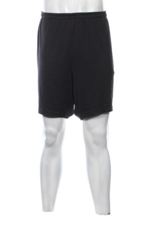 Pantaloni scurți de bărbați Adidas, Mărime XXL, Culoare Negru, Preț 123,99 Lei