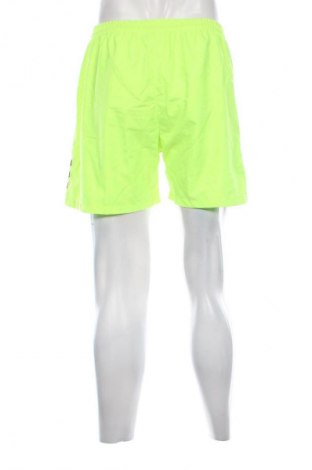 Pánské kraťasy Adidas, Velikost L, Barva Zelená, Cena  449,00 Kč