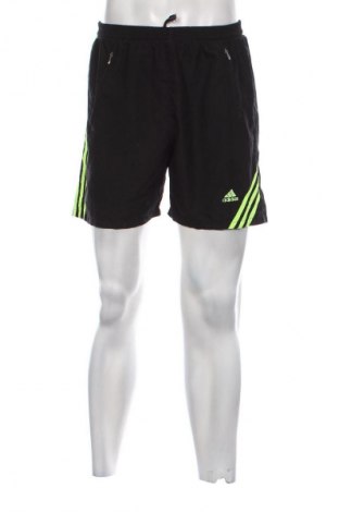 Pánské kraťasy Adidas, Velikost L, Barva Černá, Cena  449,00 Kč