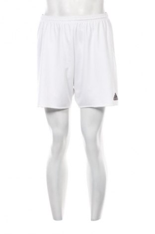 Pánské kraťasy Adidas, Velikost M, Barva Bílá, Cena  489,00 Kč