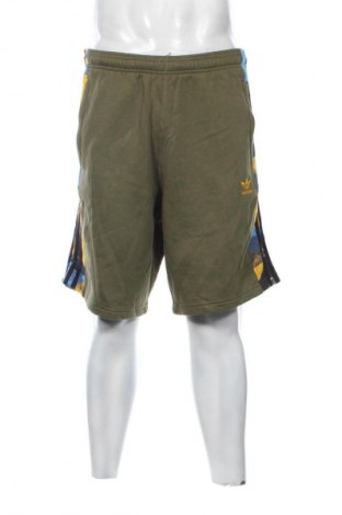 Męskie szorty Adidas Originals, Rozmiar L, Kolor Kolorowy, Cena 88,99 zł