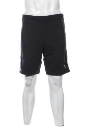 Męskie szorty Adidas Originals, Rozmiar S, Kolor Czarny, Cena 90,99 zł