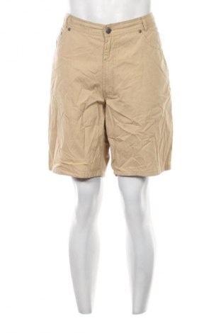 Pantaloni scurți de bărbați Barisal, Mărime XL, Culoare Bej, Preț 36,99 Lei