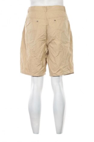 Pantaloni scurți de bărbați Barisal, Mărime XL, Culoare Bej, Preț 36,99 Lei