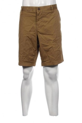 Pánské kraťasy Boss Orange, Velikost XL, Barva Hnědá, Cena  2 203,00 Kč