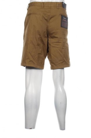 Pánské kraťasy Boss Orange, Velikost XL, Barva Hnědá, Cena  2 203,00 Kč