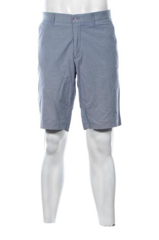 Męskie szorty Brax, Rozmiar L, Kolor Niebieski, Cena 80,99 zł