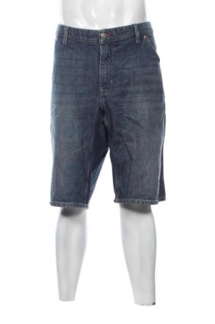 Pánské kraťasy C&A, Velikost 3XL, Barva Modrá, Cena  399,00 Kč