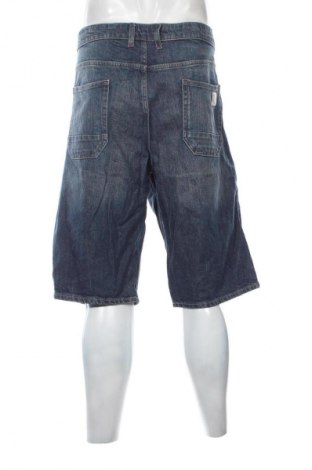 Pánské kraťasy C&A, Velikost 3XL, Barva Modrá, Cena  399,00 Kč