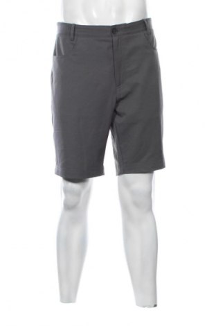 Pánské kraťasy Calvin Klein, Velikost L, Barva Šedá, Cena  489,00 Kč