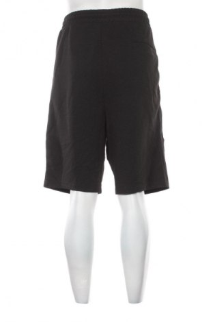 Męskie szorty Chapter, Rozmiar XL, Kolor Czarny, Cena 44,99 zł