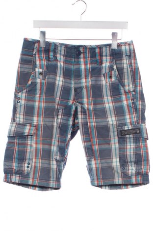Męskie szorty Chasin', Rozmiar S, Kolor Kolorowy, Cena 112,53 zł