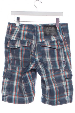 Męskie szorty Chasin', Rozmiar S, Kolor Kolorowy, Cena 112,53 zł