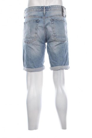 Pánske kraťasy  Denham, Veľkosť XL, Farba Modrá, Cena  24,95 €