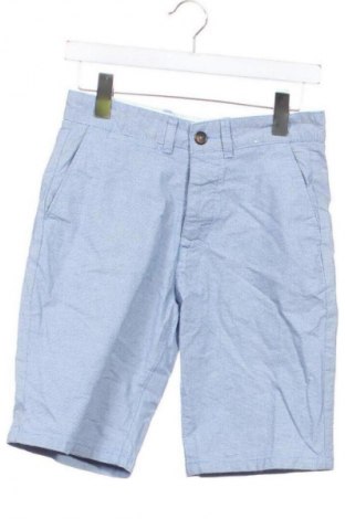 Мъжки къс панталон Denim Co., Размер XS, Цвят Син, Цена 14,83 €