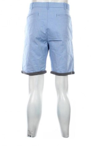 Férfi rövidnadrág Denim Co., Méret L, Szín Kék, Ár 6 103 Ft