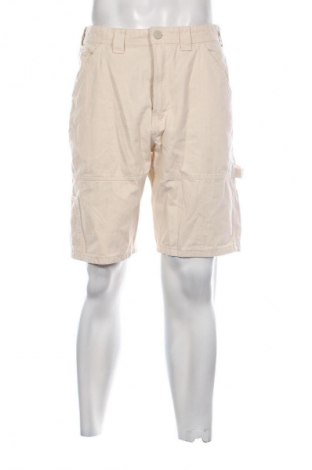 Férfi rövidnadrág Denim Co., Méret M, Szín Bézs, Ár 6 198 Ft