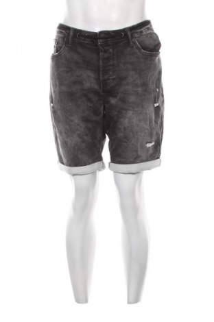 Férfi rövidnadrág Denim&Co., Méret XL, Szín Fekete, Ár 4 489 Ft