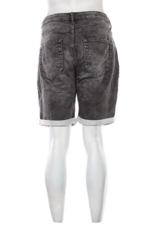 Férfi rövidnadrág Denim&Co., Méret XL, Szín Fekete, Ár 4 489 Ft