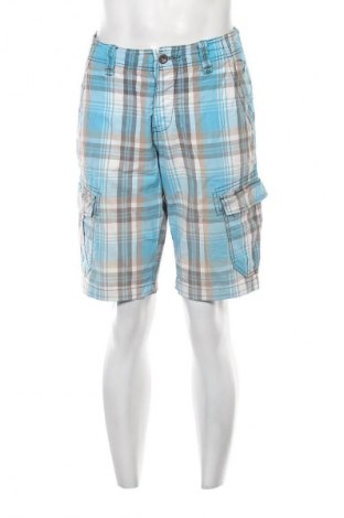 Pantaloni scurți de bărbați Edc By Esprit, Mărime L, Culoare Multicolor, Preț 88,62 Lei