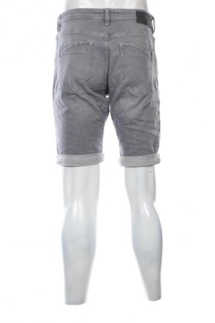 Мъжки къс панталон Edc By Esprit, Размер M, Цвят Сив, Цена 10,73 €