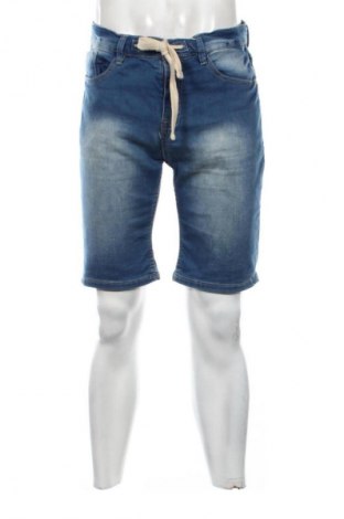 Férfi rövidnadrág Eight2Nine, Méret M, Szín Kék, Ár 7 025 Ft