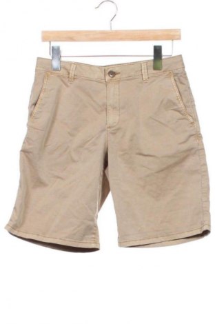 Herren Shorts Esprit, Größe S, Farbe Beige, Preis € 22,99