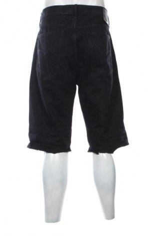 Мъжки къс панталон G-Star Raw, Размер L, Цвят Черен, Цена 32,21 €