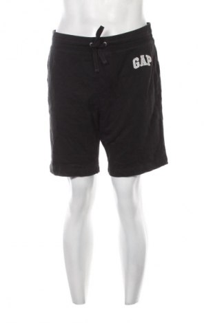 Pánske kraťasy  Gap, Veľkosť M, Farba Čierna, Cena  14,00 €