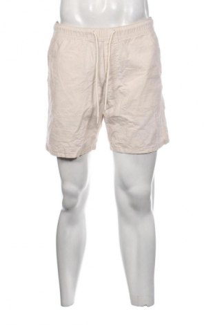 Férfi rövidnadrág H&M, Méret M, Szín Ekrü
, Ár 4 132 Ft