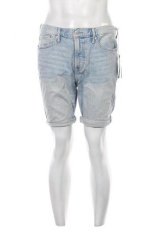 Pánské kraťasy H&M, Velikost M, Barva Modrá, Cena  680,00 Kč