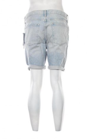 Pánské kraťasy H&M, Velikost M, Barva Modrá, Cena  680,00 Kč