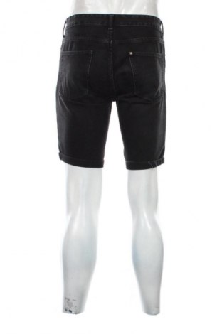 Męskie szorty H&M, Rozmiar M, Kolor Czarny, Cena 80,38 zł