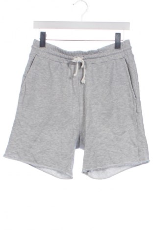 Pánske kraťasy  H&M Divided, Veľkosť S, Farba Sivá, Cena  14,74 €