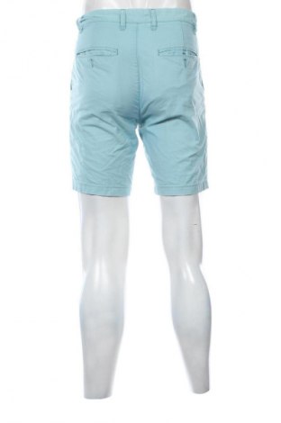 Férfi rövidnadrág H&M L.O.G.G., Méret M, Szín Kék, Ár 6 103 Ft