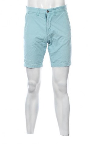 Férfi rövidnadrág H&M L.O.G.G., Méret M, Szín Kék, Ár 6 103 Ft
