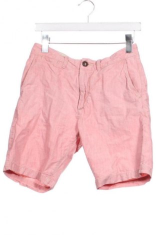 Pánské kraťasy H&M L.O.G.G., Velikost S, Barva Růžová, Cena  419,00 Kč