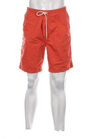 Pánské kraťasy H&M L.O.G.G., Velikost L, Barva Oranžová, Cena  425,00 Kč