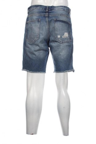 Pánské kraťasy H&M by Coachella, Velikost L, Barva Modrá, Cena  419,00 Kč