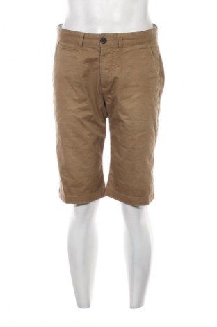 Férfi rövidnadrág Hampton Republic, Méret M, Szín Bézs, Ár 7 025 Ft