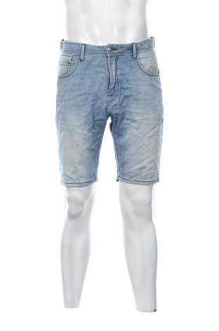 Pánske kraťasy  House Of Denim, Veľkosť L, Farba Modrá, Cena  14,74 €