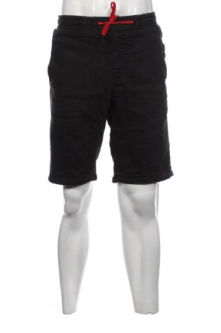 Pánske kraťasy  House Of Denim, Veľkosť L, Farba Čierna, Cena  15,00 €