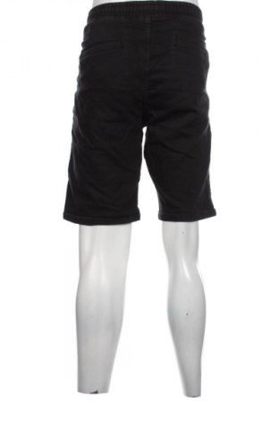 Pánske kraťasy  House Of Denim, Veľkosť L, Farba Čierna, Cena  15,00 €