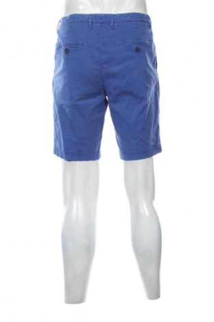 Męskie szorty Hugo Boss, Rozmiar M, Kolor Niebieski, Cena 197,99 zł