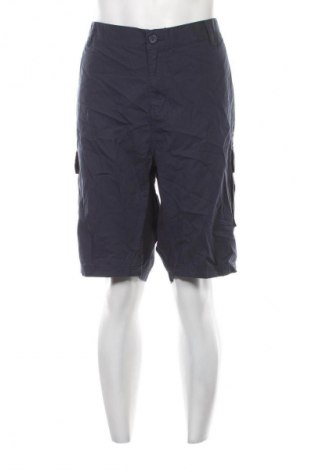 Ανδρικό κοντό παντελόνι Identic, Μέγεθος 4XL, Χρώμα Μπλέ, Τιμή 16,99 €