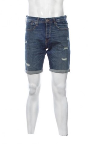Pánske kraťasy  Jack & Jones, Veľkosť M, Farba Modrá, Cena  17,46 €