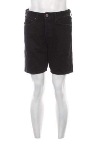 Férfi rövidnadrág Jack & Jones, Méret M, Szín Fekete, Ár 7 025 Ft