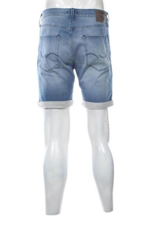 Ανδρικό κοντό παντελόνι Jack & Jones, Μέγεθος M, Χρώμα Πολύχρωμο, Τιμή 18,99 €