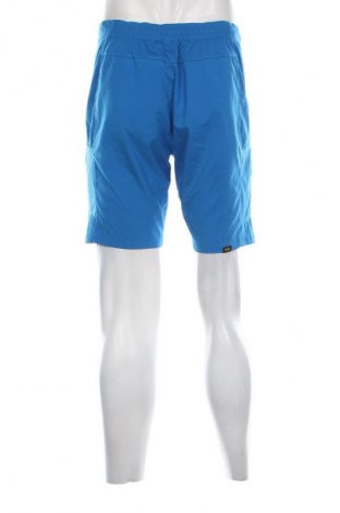 Férfi rövidnadrág Jack Wolfskin, Méret M, Szín Kék, Ár 11 719 Ft