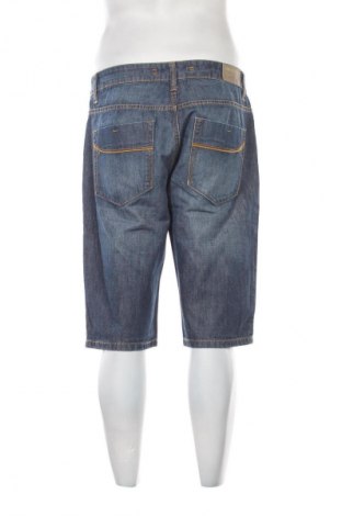 Pantaloni scurți de bărbați Kenvelo, Mărime L, Culoare Albastru, Preț 78,20 Lei